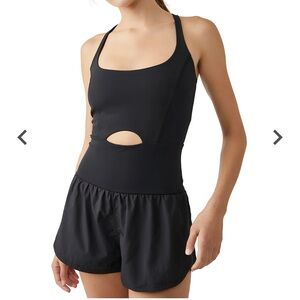 FP Movement Women's Righteous Runsie